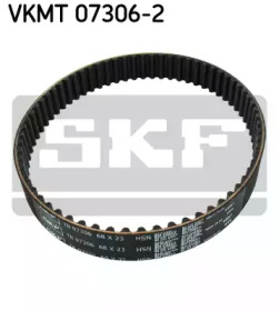 Ремень SKF VKMT 07306-2